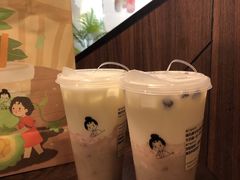 -九秋茶铺(三里屯店)