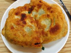 素馅饼-王三姑牛肉饼