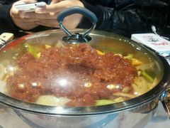 android_upload_pic-黄记煌三汁焖锅(崇文门店)