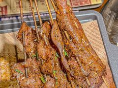 -神府路壹号·海鲜烧烤·砂锅粥·锅物(三坊七巷店)