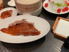 北京烤鸭-金鸭季·臻品餐厅(欢乐海岸购物中心店)
