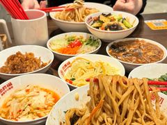 -添萬囍·天津三鲜捞面(天河城店)