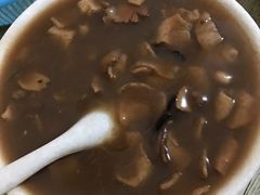 老杨家美味胡辣汤-逍遥老杨家胡辣汤(纱厂北路店)