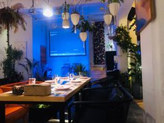 -春树下·树屋花房西餐厅(罍街AS1980店)