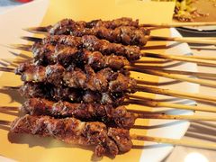-京城北门羊蝎子铜锅涮肉(总店)