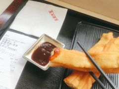 -永和大王(杨高中路店)