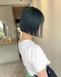 -Sying杉影日式烫染專門店