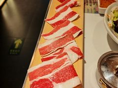 -千寻山野烤肉(中关村店)