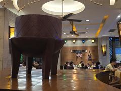 -七仙岭君澜度假酒店·桃源小馆中餐厅