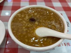 -孟记粥铺·家常菜·烧烤·粥(亚运村店)