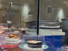 -新一番三文鱼寿司(大东海店)