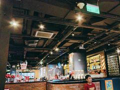 -bluefrog蓝蛙(水游城店)