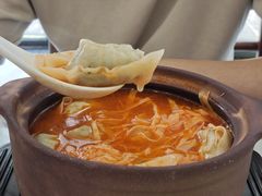 -苏兴记·小笼馄饨(建筑路店)