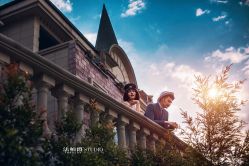 -太古映画婚纱摄影(天河店)