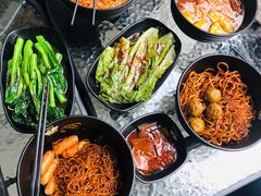 -亞婆井·劲抽面食(铂顿城店)