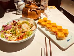 -龍聚祥烧麦馆(鼓楼店)