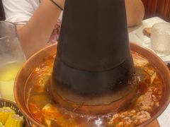 -东来顺饭庄(天坛店)