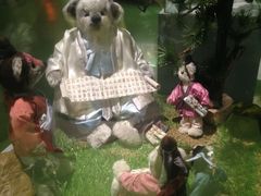 -成都泰迪熊博物馆