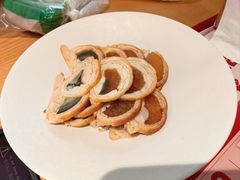 -大丰收脆鱼(万达江北店)