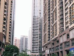 -杨箕村B区
