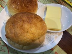 冰火菠萝油-香港仔茶餐厅(凤阳店)