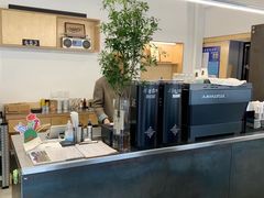 -麻雀咖啡SPARROW COFFEE(十全街店)