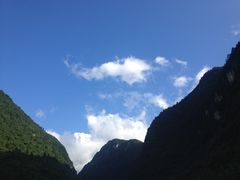 -神龙峡风景区