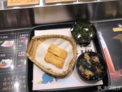 -好人民间小吃(镇江八佰伴店)