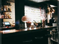 -大酉·M Coffee(北京美术馆店)