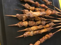 -望京小腰(北京总店)