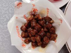 -马迭尔德式西餐精酿啤酒屋(中央大街店)