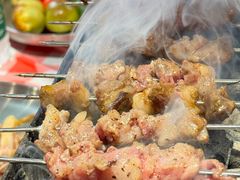 -生火火·小炉子炭烤(金楠天街总店)