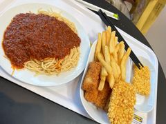 -宜家·瑞典风味餐厅(北京西红门店)