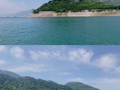 -白帝城·瞿塘峡景区