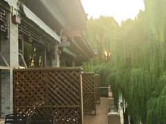 -鹊华居·地道鲁菜·海鲜·融合味(大明湖店)