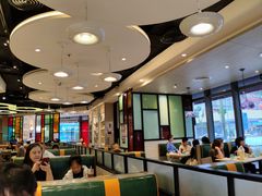 -新宝餐厅(流塘店)