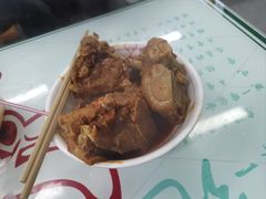 -张记牛骨粉(如意巷店)