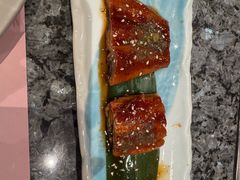 -大渔铁板烧(中山路八佰伴店)