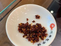 -庆丰包子铺(潘家园店)