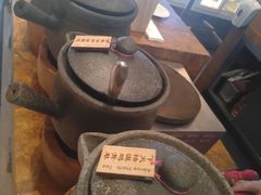 -怡咖啡·自助餐·西安香格里拉