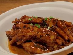 -马仕玖煲·融合菜·酥不腻烤鸭(人大店)
