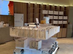 -银座仁志川·生吐司专门店(香港广场店)