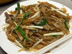 -长禧家·珑厨(东山口店)