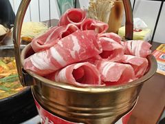 -黔有有贵州酸汤夺夺粉火锅(五味十字店)