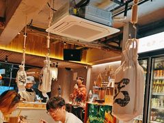 -北丐先生·野馄饨烧烤(雨花万象店)