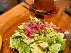 -La Strada(安福路店)