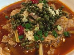 -石头咕(葵蓬店)