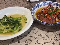 -一江春水·杭帮臻宴(三台山店)