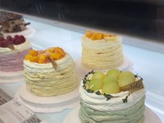 -WenTinG文汀·半糖蛋糕(合生汇店)