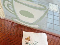 -Legno.ita Coffee by Wood(襄阳南路店)
